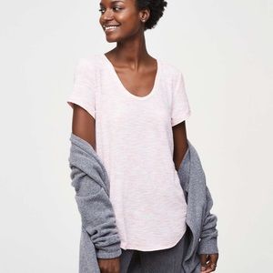 LOFT Soft Casual Tee Shirt